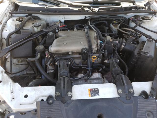 Photo 6 VIN: 2G1WC5EM8B1168091 - CHEVROLET IMPALA LTZ 