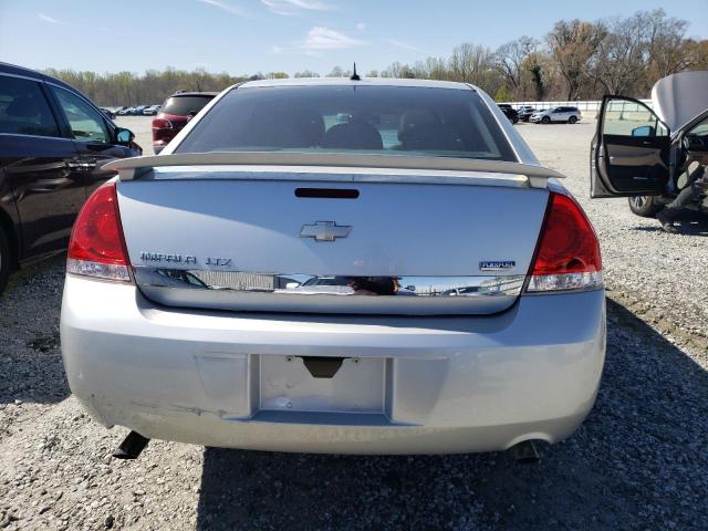 Photo 5 VIN: 2G1WC5EM8B1191516 - CHEVROLET IMPALA LTZ 