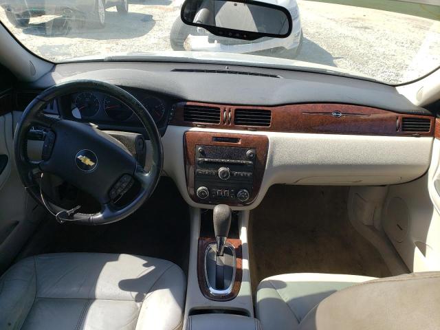 Photo 7 VIN: 2G1WC5EM8B1191516 - CHEVROLET IMPALA LTZ 