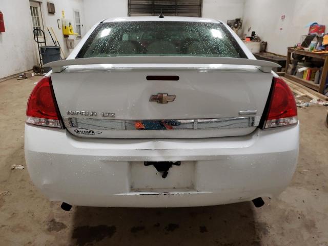 Photo 5 VIN: 2G1WC5EM8B1222389 - CHEVROLET IMPALA LTZ 