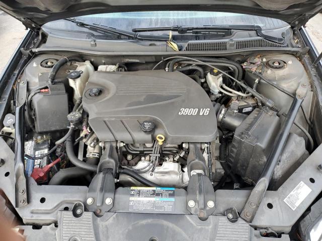 Photo 6 VIN: 2G1WC5EM9A1103653 - CHEVROLET IMPALA LTZ 