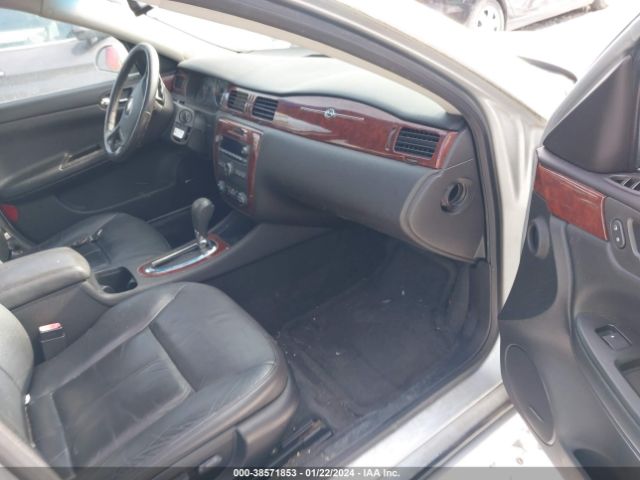 Photo 4 VIN: 2G1WC5EM9A1161715 - CHEVROLET IMPALA 