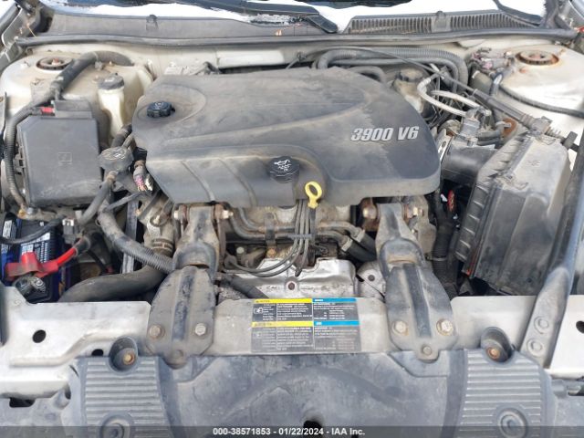 Photo 9 VIN: 2G1WC5EM9A1161715 - CHEVROLET IMPALA 