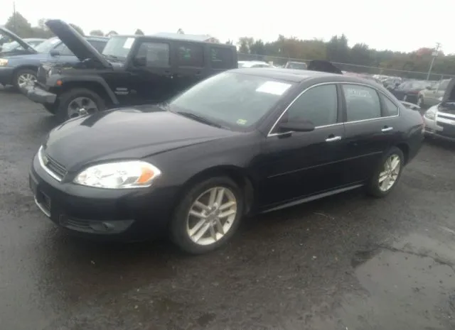 Photo 1 VIN: 2G1WC5EM9A1176473 - CHEVROLET IMPALA 