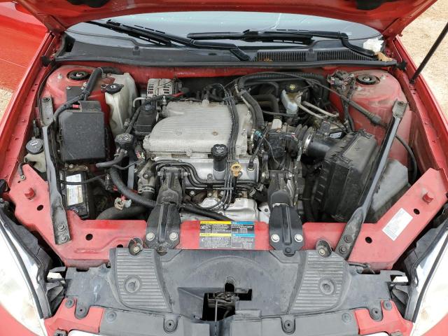 Photo 10 VIN: 2G1WC5EM9A1180183 - CHEVROLET IMPALA LTZ 