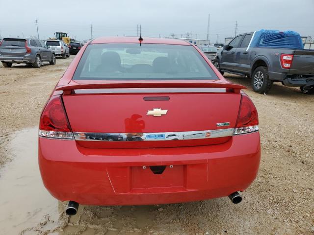 Photo 5 VIN: 2G1WC5EM9A1180183 - CHEVROLET IMPALA LTZ 