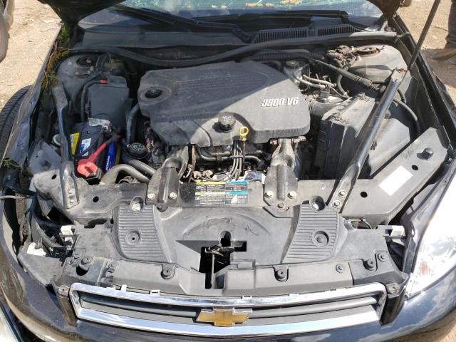 Photo 6 VIN: 2G1WC5EM9A1211710 - CHEVROLET IMPALA LTZ 