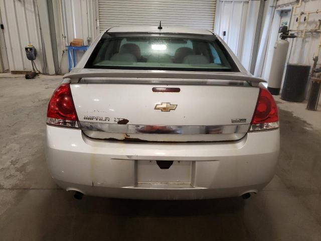 Photo 5 VIN: 2G1WC5EM9A1259028 - CHEVROLET IMPALA LTZ 