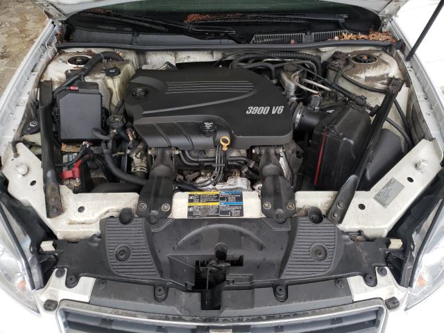 Photo 6 VIN: 2G1WC5EM9A1260390 - CHEVROLET IMPALA LTZ 