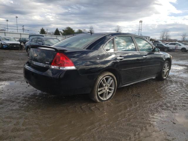 Photo 2 VIN: 2G1WC5EM9B1103444 - CHEVROLET IMPALA LTZ 