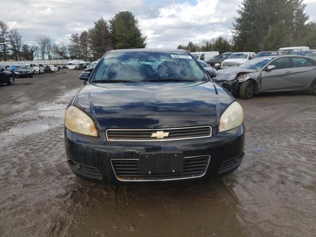 Photo 4 VIN: 2G1WC5EM9B1103444 - CHEVROLET IMPALA LTZ 