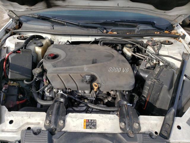 Photo 10 VIN: 2G1WC5EM9B1161862 - CHEVROLET IMPALA 