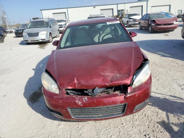 Photo 4 VIN: 2G1WC5EM9B1208758 - CHEVROLET IMPALA LTZ 