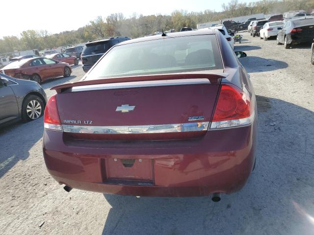 Photo 5 VIN: 2G1WC5EM9B1208758 - CHEVROLET IMPALA LTZ 