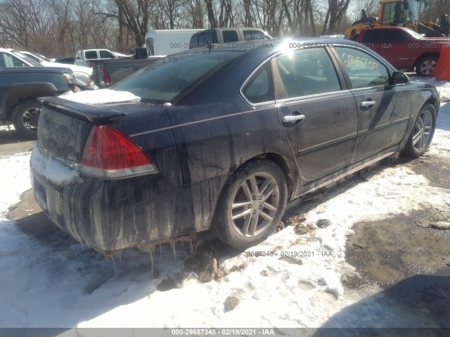 Photo 3 VIN: 2G1WC5EMXA1102219 - CHEVROLET IMPALA 