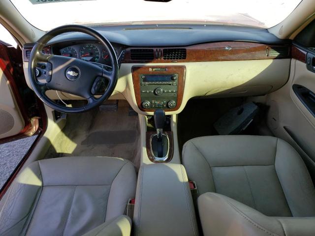 Photo 7 VIN: 2G1WC5EMXA1137763 - CHEVROLET IMPALA LTZ 