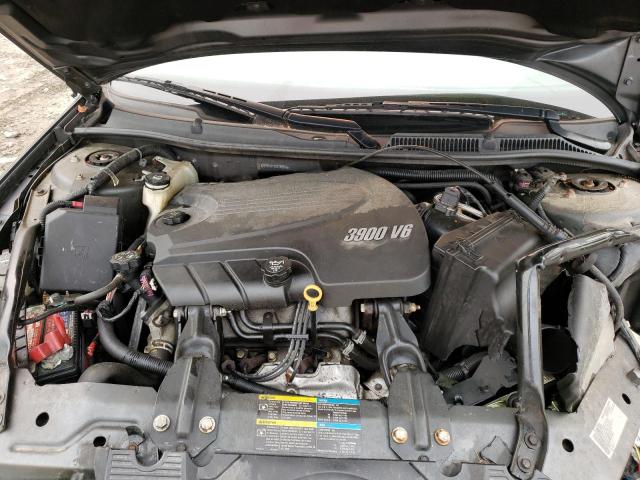 Photo 10 VIN: 2G1WC5EMXA1140016 - CHEVROLET IMPALA LTZ 