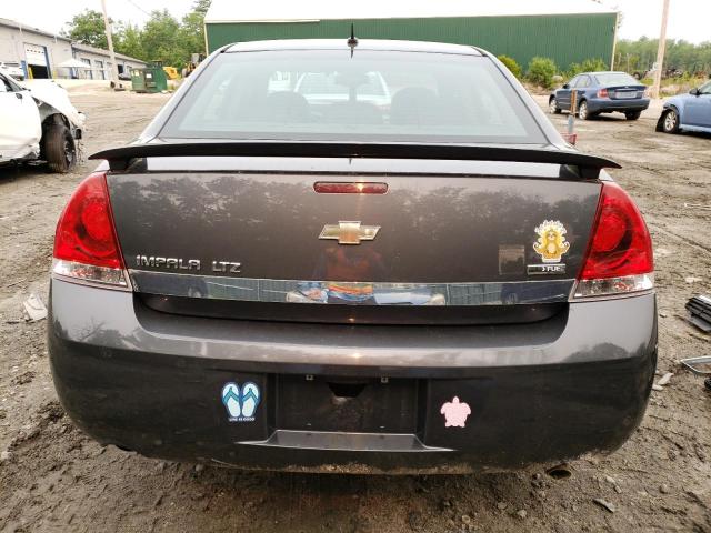 Photo 5 VIN: 2G1WC5EMXA1140016 - CHEVROLET IMPALA LTZ 