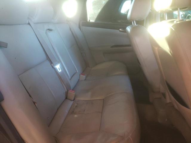 Photo 5 VIN: 2G1WC5EMXA1163134 - CHEVROLET IMPALA LTZ 