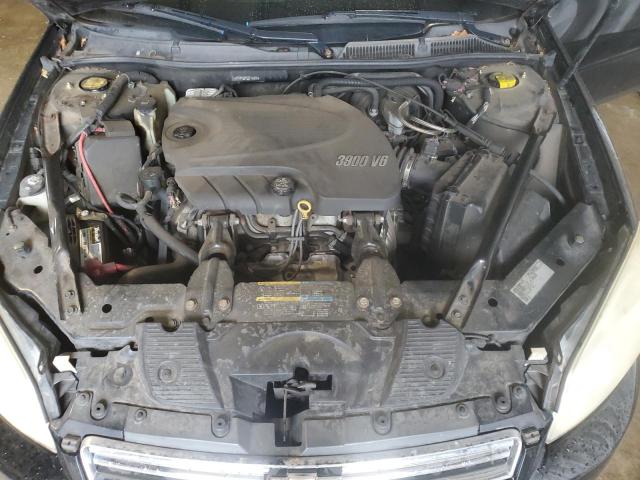 Photo 10 VIN: 2G1WC5EMXA1165806 - CHEVROLET IMPALA 