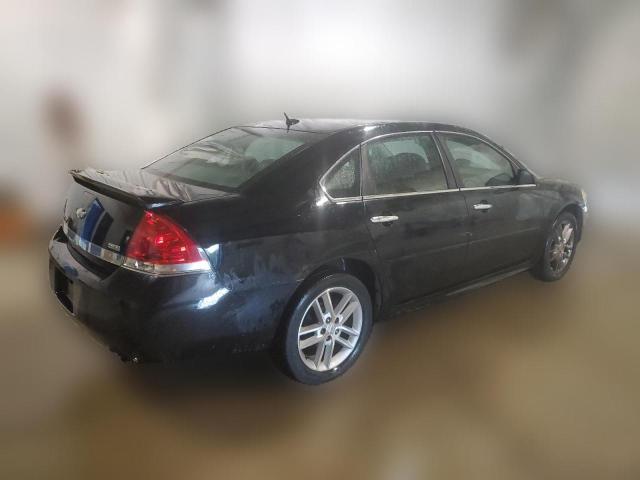 Photo 2 VIN: 2G1WC5EMXA1165806 - CHEVROLET IMPALA 