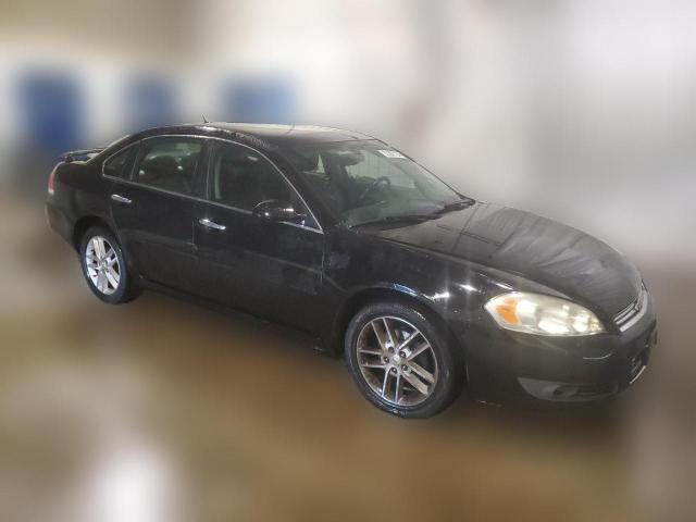 Photo 3 VIN: 2G1WC5EMXA1165806 - CHEVROLET IMPALA 