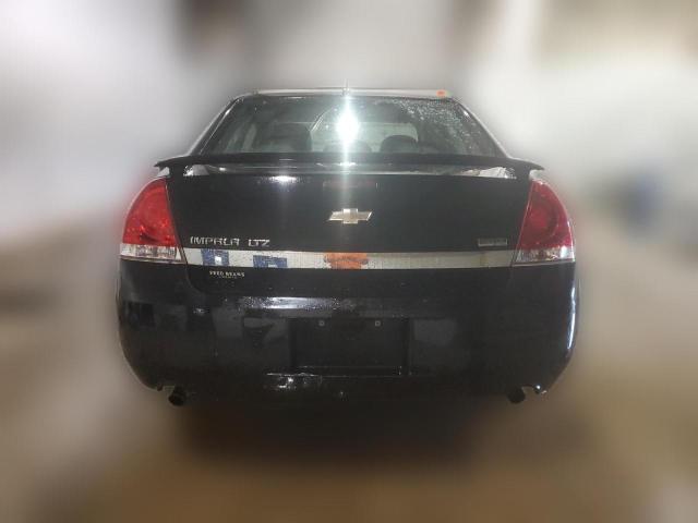 Photo 5 VIN: 2G1WC5EMXA1165806 - CHEVROLET IMPALA 