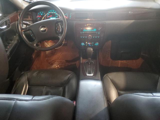 Photo 7 VIN: 2G1WC5EMXA1165806 - CHEVROLET IMPALA 