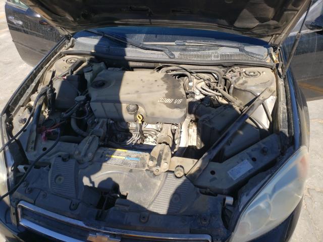 Photo 6 VIN: 2G1WC5EMXA1170942 - CHEVROLET IMPALA LTZ 