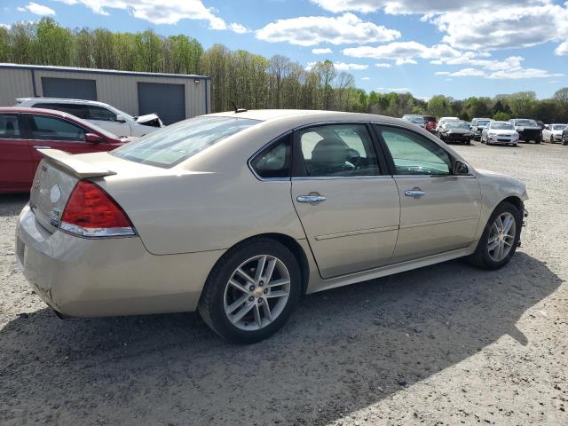 Photo 2 VIN: 2G1WC5EMXA1220061 - CHEVROLET IMPALA 