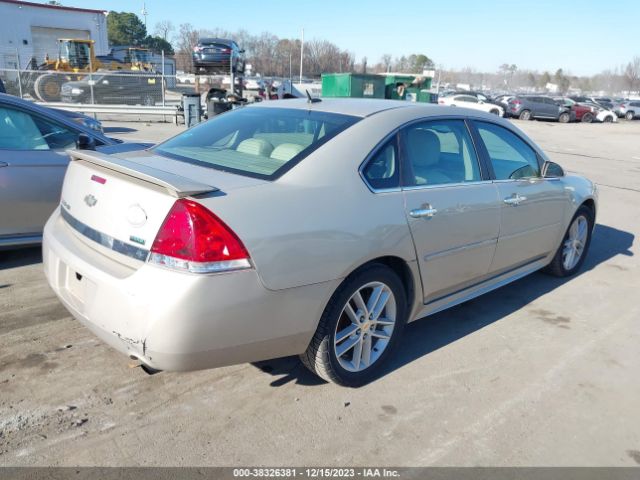 Photo 3 VIN: 2G1WC5EMXA1220061 - CHEVROLET IMPALA 