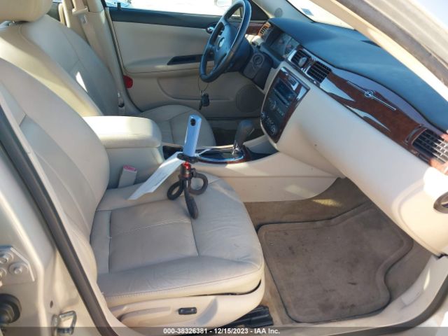 Photo 4 VIN: 2G1WC5EMXA1220061 - CHEVROLET IMPALA 