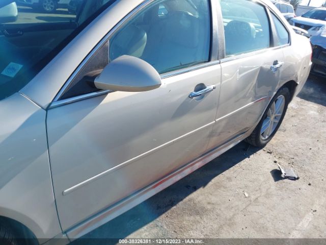 Photo 5 VIN: 2G1WC5EMXA1220061 - CHEVROLET IMPALA 