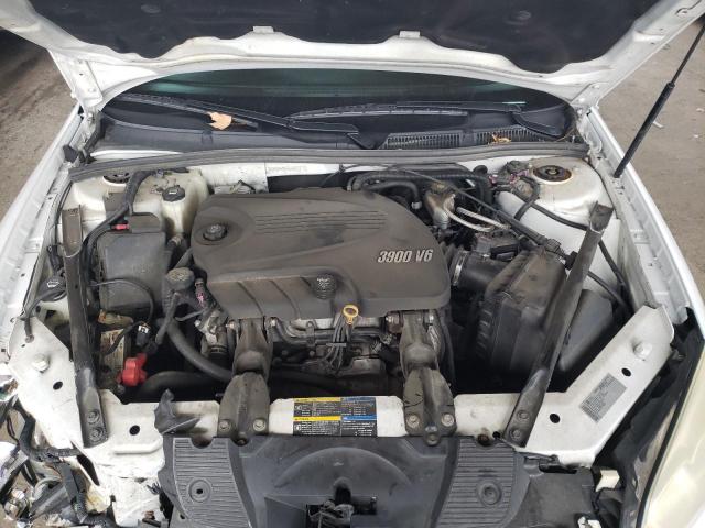 Photo 6 VIN: 2G1WC5EMXA1242416 - CHEVROLET IMPALA LTZ 