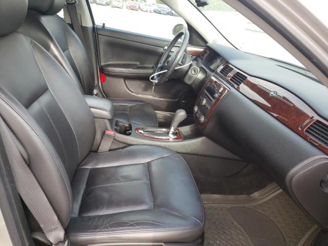 Photo 4 VIN: 2G1WC5EMXA1252590 - CHEVROLET IMPALA LTZ 