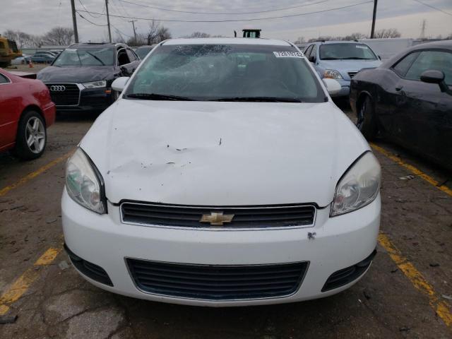 Photo 4 VIN: 2G1WC5EMXB1106384 - CHEVROLET IMPALA LTZ 