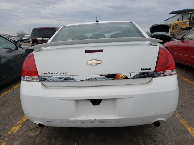 Photo 5 VIN: 2G1WC5EMXB1106384 - CHEVROLET IMPALA LTZ 