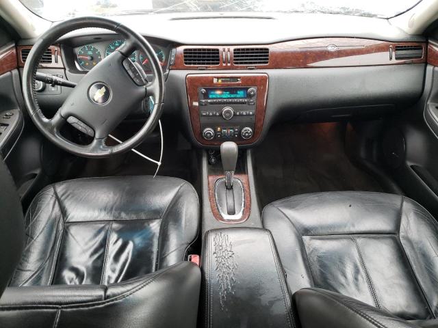 Photo 7 VIN: 2G1WC5EMXB1106384 - CHEVROLET IMPALA LTZ 