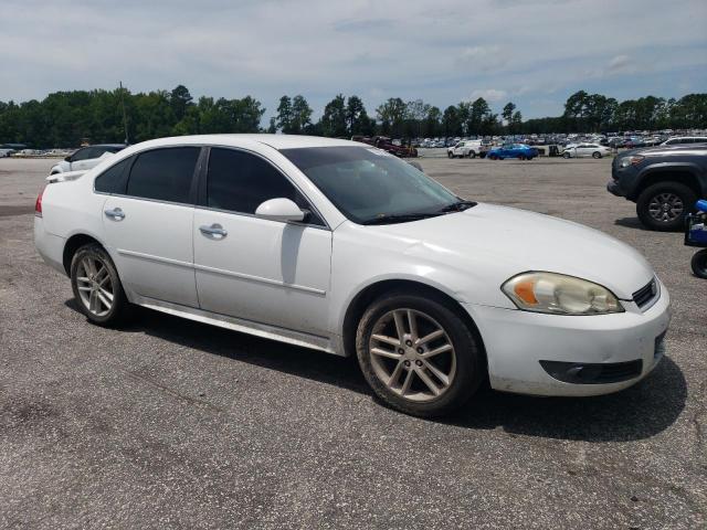 Photo 3 VIN: 2G1WC5EMXB1166066 - CHEVROLET IMPALA LTZ 