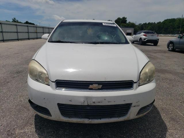 Photo 4 VIN: 2G1WC5EMXB1166066 - CHEVROLET IMPALA LTZ 