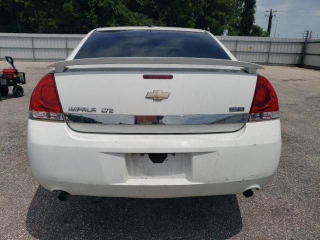 Photo 5 VIN: 2G1WC5EMXB1166066 - CHEVROLET IMPALA LTZ 