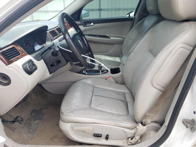 Photo 6 VIN: 2G1WC5EMXB1166066 - CHEVROLET IMPALA LTZ 