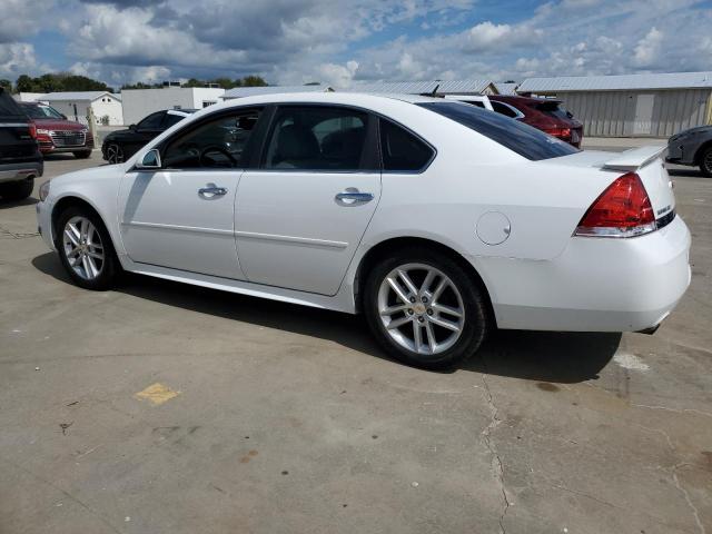 Photo 1 VIN: 2G1WC5EMXB1188388 - CHEVROLET IMPALA LTZ 