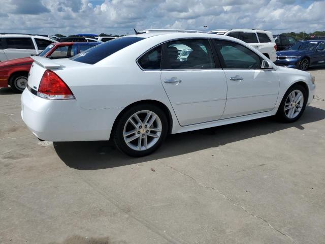 Photo 2 VIN: 2G1WC5EMXB1188388 - CHEVROLET IMPALA LTZ 