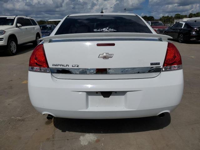 Photo 5 VIN: 2G1WC5EMXB1188388 - CHEVROLET IMPALA LTZ 