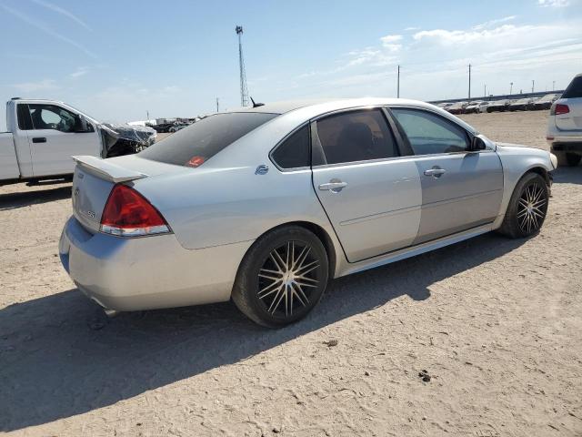 Photo 2 VIN: 2G1WD57C091176052 - CHEVROLET IMPALA SS 