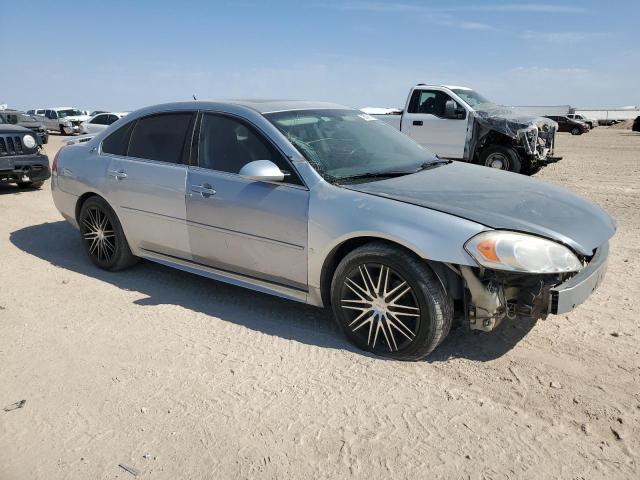 Photo 3 VIN: 2G1WD57C091176052 - CHEVROLET IMPALA SS 