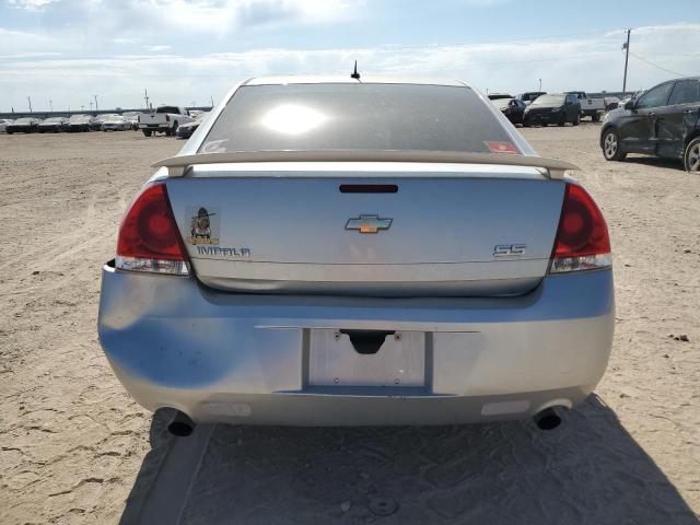 Photo 5 VIN: 2G1WD57C091176052 - CHEVROLET IMPALA SS 