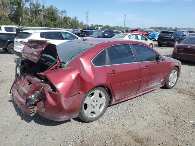 Photo 2 VIN: 2G1WD57C391237989 - CHEVROLET IMPALA SS 