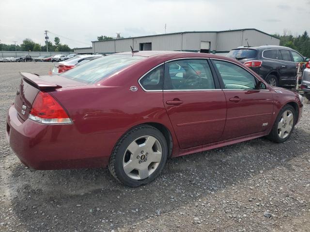 Photo 2 VIN: 2G1WD57C491292919 - CHEVROLET IMPALA SS 